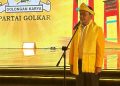 Ketua Umum Partai Golkar Bahlil Lahadalia (Instagram @muktharudin)