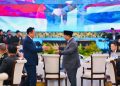 Presiden RI Prabowo Subianto cerita masa muda bersama Raja Thailand (Instagram @sekretariat.kabinet)