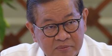 Gubernur DKI Jakarta Pramono Anung bicara obligasi (Instagram.@pramonoanungw)