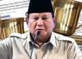 Makalah MBG mencatut nama Presiden Prabowo Subianto (Instagram @akbarfaizal_uncensored)