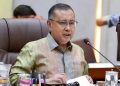 Komisi IX DPR Yahya Zaini angkat bicara soal dugaan nakes hina pasien BPJS (Instagram @yahyazaini.official)
