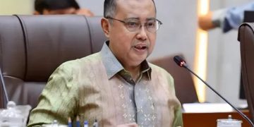Komisi IX DPR Yahya Zaini angkat bicara soal dugaan nakes hina pasien BPJS (Instagram @yahyazaini.official)