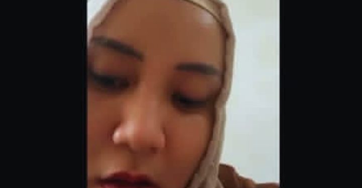 Dokter Tamara dipecat RS Pusri Palembang, nakes yang ikut nyinyirin pasien BPJS di media sosial (Instagram @dwarlowoffice)