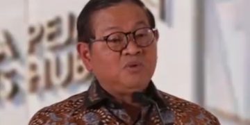Gubernur DKI Jakarta Pramono Anung kecam keras aksi booth di festival musik terkait tantangan hafal Quran berhadiah miras (Instagram @pramonoanungw)