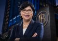 Destry Damayanti calon tunggal Gubernur BI pilihan Presiden Prabowo Subianto (Instagram @cryptowaveid)