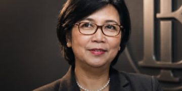 Destry Damayanti Akan Segera Jalani Fit and Proper Test, DPR Jadwalkan