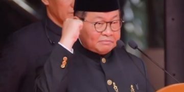 Gubernur DKI Jakarta Pramono Anung (Instagram @pramonoanungw)