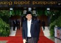 Menkeu Purbaya bicara soal insentif motor listrik (Instagram @menkeuri)