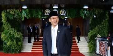 Menkeu Purbaya bicara soal insentif motor listrik (Instagram @menkeuri)