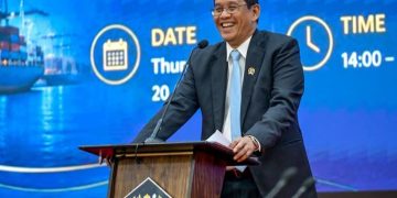 Menkeu Purbaya Yudhi Sadewa bicara soal pembatasan pembelian Pertalite desil 9-10 (Instagram @menkeuri)