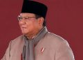 Presiden Prabowo akan kunjungan ke NTT pascabencana gempa bumi (Instagram @tasawufcenter)