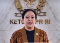 Puan Maharani janji akan menerima aspirasi rakyat terkait aksi demo yang akan berlangsung hari ini Kamis 27 Agustus 2026 (Instagram @ketua_dprri)