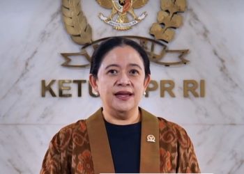 Puan Maharani janji akan menerima aspirasi rakyat terkait aksi demo yang akan berlangsung hari ini Kamis 27 Agustus 2026 (Instagram @ketua_dprri)
