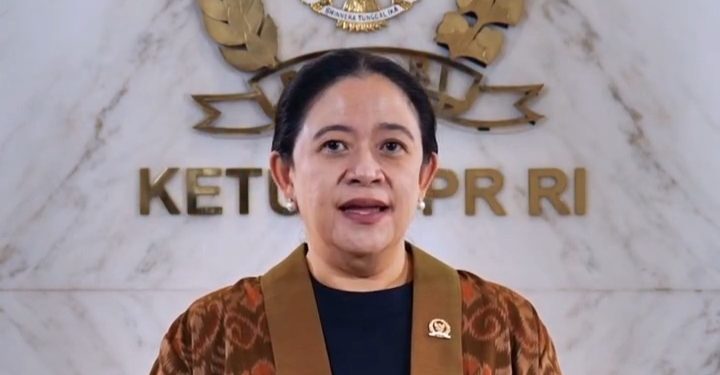 Puan Maharani janji akan menerima aspirasi rakyat terkait aksi demo yang akan berlangsung hari ini Kamis 27 Agustus 2026 (Instagram @ketua_dprri)