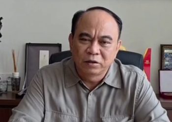 Ketum Projo Budi Arie Setiadi minta maaf usai pernyataannya viral di media sosial (Instagram @budiariesetiadi)
