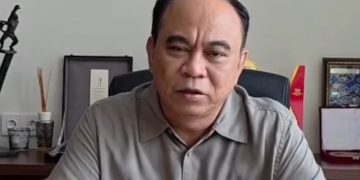 Ketum Projo Budi Arie Setiadi minta maaf usai pernyataannya viral di media sosial (Instagram @budiariesetiadi)