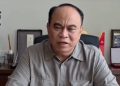 Ketum Projo Budi Arie Setiadi klarifikasi soal pernyataan viral sebut-sebut nama Presiden ke 7 RI Joko Widodo atau Jokowi (Instagram @budiariesetiadi)