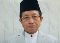 Nasaruddin Umar bantah soal dirinya disebut mundur dari Menteri Agama (Menag) (Instagram @kemenag_ri)