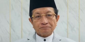 Nasaruddin Umar bantah soal dirinya disebut mundur dari Menteri Agama (Menag) (Instagram @kemenag_ri)