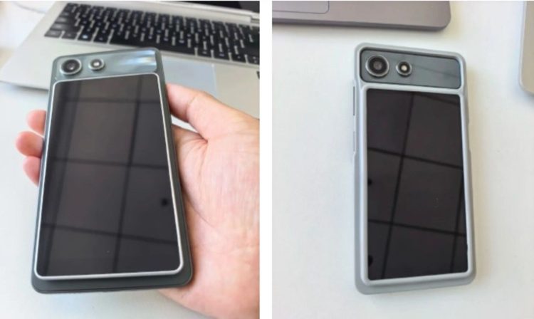 Hisense A10