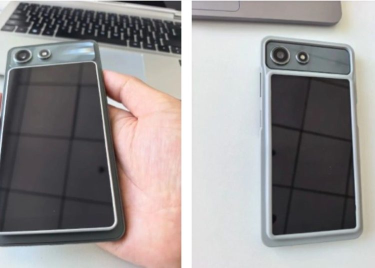 Hisense A10