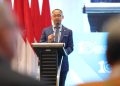 Apresiasi Kedatangan Prabowo ke Kalimantan, Eddy Soeparno Dukung Penanganan Karhutla Terpusat Langsung di Bawah Presiden