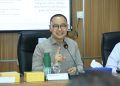 Eddy Soeparno: Transisi Menuju EBT Harus Dinikmati Industri dan Tenaga Kerja Dalam Negeri