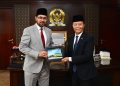 Sambut Baik Pakta Pertahanan Mekah, HNW: Momentum OKI Perkuat Kerja Sama Termasuk Bidang Ekonomi dan Pendidikan