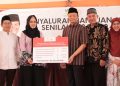 HNW Advokasi Penyaluran Bantuan Atensi Rp 341 Juta bagi Warga Penerima Manfaat di Jakarta
