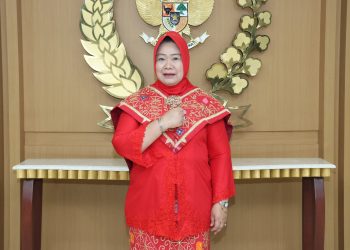 Siti Fauziah: Isi Kemerdekaan dengan Cinta Tanah Air, Jaga Persatuan, dan Kerja Nyata