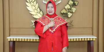 Siti Fauziah: Isi Kemerdekaan dengan Cinta Tanah Air, Jaga Persatuan, dan Kerja Nyata