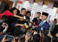 HUT RI ke-81, Eddy Soeparno Dorong Pertumbuhan 6 Persen Berbasis Ekonomi Berkelanjutan