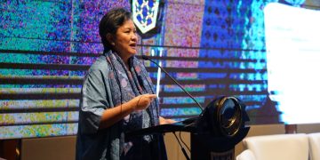Lestari Moerdijat Dorong Revisi UU TPPO Demi Perlindungan dan Tata Kelola PMI yang Lebih Baik