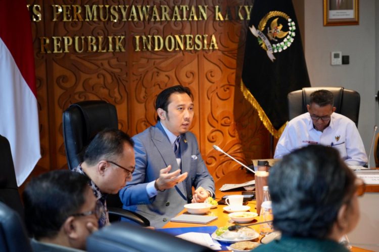 Edhie Baskoro