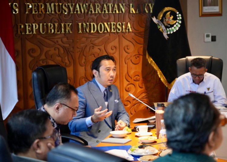 Edhie Baskoro