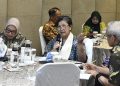 Lestari Moerdijat: Perjuangan Kesetaraan Perempuan Bukan Isu Sektoral Tetapi Agenda Peradaban Bangsa