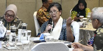 Lestari Moerdijat: Perjuangan Kesetaraan Perempuan Bukan Isu Sektoral Tetapi Agenda Peradaban Bangsa