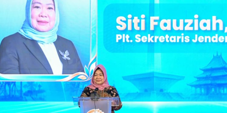 LCC Empat Pilar MPR RI 2026 Tingkat Nasional, 38 Sekolah Siap Berkompetisi