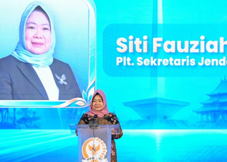 LCC Empat Pilar MPR RI 2026 Tingkat Nasional, 38 Sekolah Siap Berkompetisi