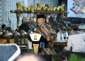 Memperingati HUT RI, MPR Gelar Wayang Kulit