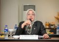 Gelar FGD, Badan Pengkajian MPR RI Dalami Desentralisasi dan Otonomi Daerah