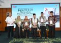 Puji Buku HNW, Siti Fauziah: Rekam Konsistensi Perjuangkan Palestina dan Kebangsaan