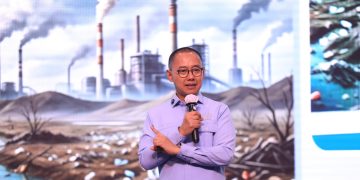Eddy Soeparno Apresiasi Prabowo Groundbreaking PLTS 100 GW