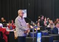 Agun Gunandjar: LCC Empat Pilar MPR RI Efektif Tanamkan Nilai Kebangsaan kepada Generasi Muda
