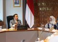 Ibas Minta BKMT Perkuat Peran Kawal Aspirasi Perempuan