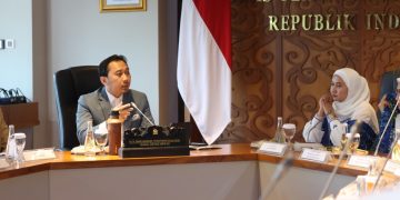 Ibas Minta BKMT Perkuat Peran Kawal Aspirasi Perempuan