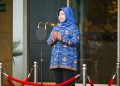 HUT Ke-81 MPR/DPR RI, Plt. Sesjen MPR: Demokrasi Tak Pernah Selesai, Harus Terus Beradaptasi
