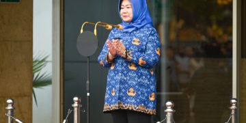 HUT Ke-81 MPR/DPR RI, Plt. Sesjen MPR: Demokrasi Tak Pernah Selesai, Harus Terus Beradaptasi