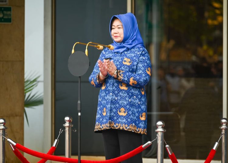 HUT Ke-81 MPR/DPR RI, Plt. Sesjen MPR: Demokrasi Tak Pernah Selesai, Harus Terus Beradaptasi