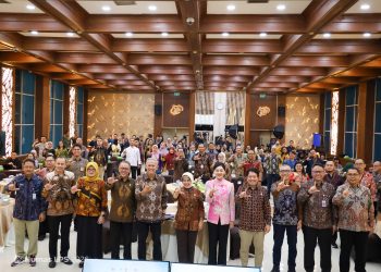 Literasi dan Inklusi Keuangan Indonesia Tunjukkan Tren Positif